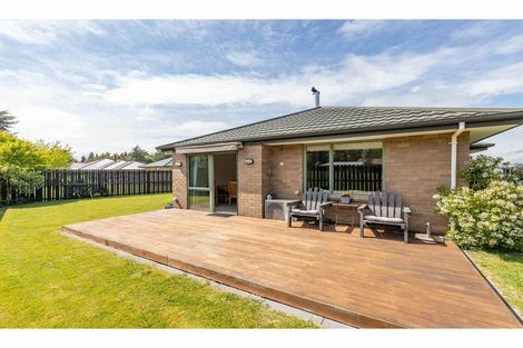 Photo of property in 8 Kereru Close, Oxford, 7430