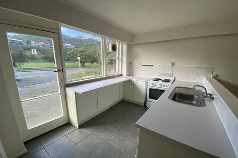 Photo of property in 131 Happy Valley Road, Owhiro Bay, Wellington, 6023