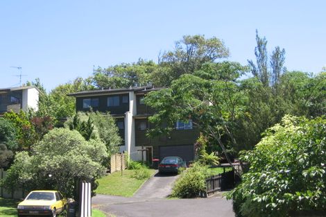 Photo of property in 2/34 Nordon Place, Remuera, Auckland, 1050