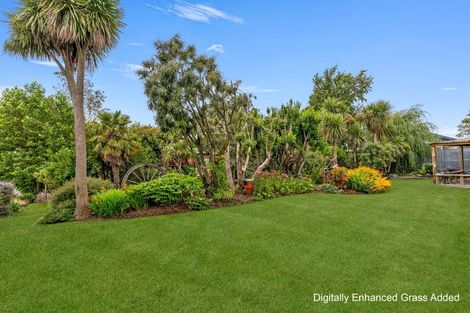 Photo of property in 52 Grove Street, Tinwald, Ashburton, 7700