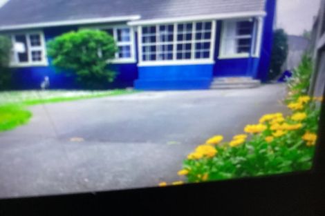 Photo of property in 140 College Street, Awapuni, Palmerston North, 4412