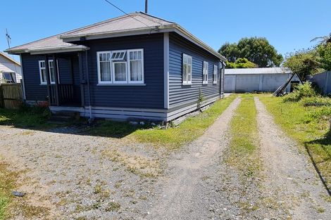 Photo of property in 15 Roebuck Street, Westport, 7825