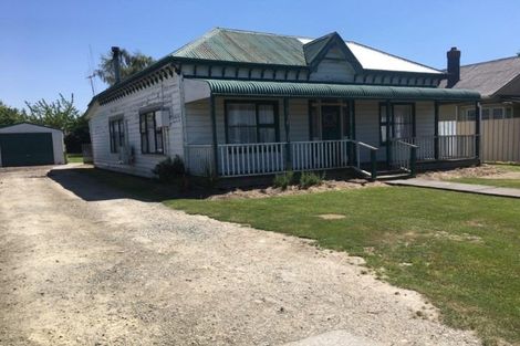 Photo of property in 1 Augustine Street, Waimate, 7924