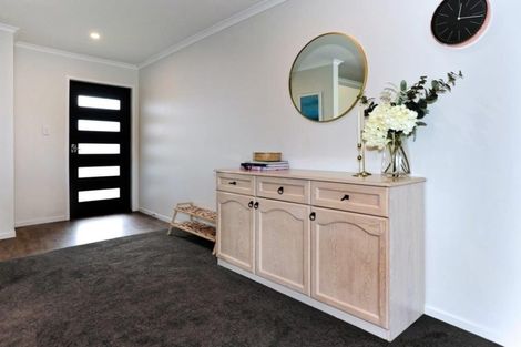 Photo of property in 10 Charlbury Drive, Rolleston, 7615