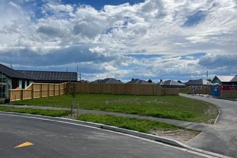 Photo of property in 1 Half Pint Lane, Halswell, Christchurch, 8025