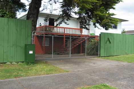 Photo of property in 47 Ashgrove Road, Mangere, Auckland, 2022