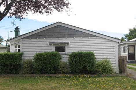 Photo of property in 22 Mersey Street, St Albans, Christchurch, 8014