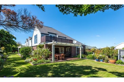 Photo of property in 12 Chilwell Place, Halswell, Christchurch, 8025