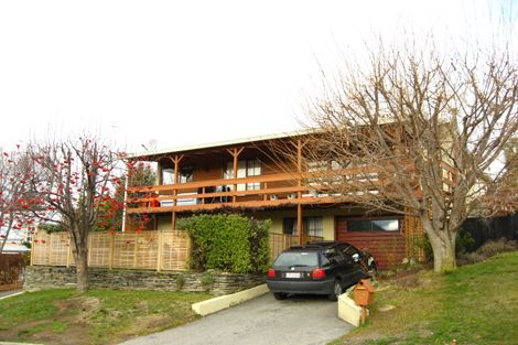 Photo of property in 14b Fox's Terrace, Arrowtown, 9302