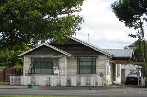 Photo of property in 123 Jerrold Street North, Addington, Christchurch, 8024