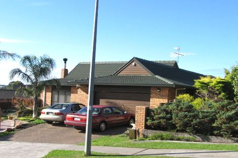 Photo of property in 26 Leicester Parade, Somerville, Auckland, 2014