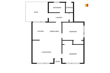 Photo of property in 3 Osmond Street, South Dunedin, Dunedin, 9012