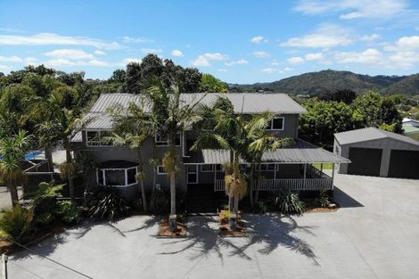 Photo of property in 56 Weaver Street, Whau Valley, Whangarei, 0112