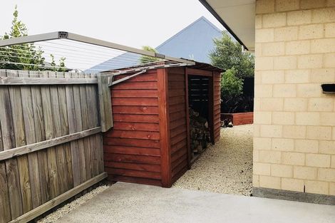 Photo of property in 44a Stonebrook Drive, Rolleston, 7614