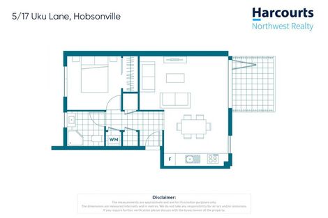 Photo of property in 6/7 Uku Lane, Hobsonville, Auckland, 0616