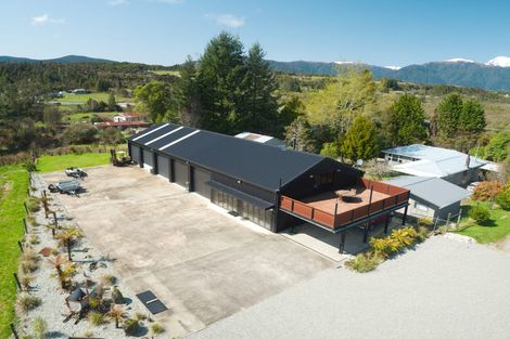 Photo of property in 143 Lake Brunner Road, Moana, Kumara, 7875