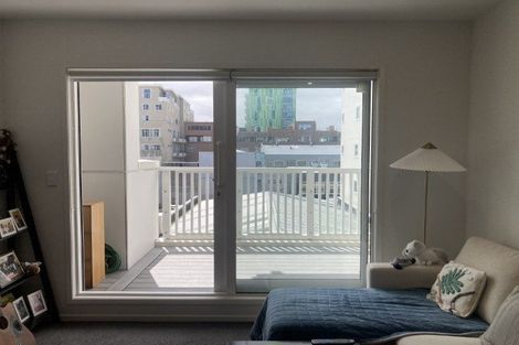 Photo of property in 5/32 Martin Square, Te Aro, Wellington, 6011