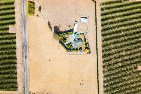 Photo of property in 2376 State Highway 63, Wairau Valley, Blenheim, 7271