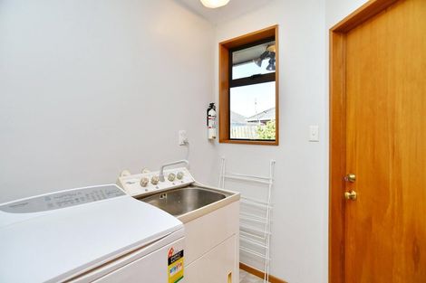 Photo of property in 3/11 Owens Terrace, Upper Riccarton, Christchurch, 8041