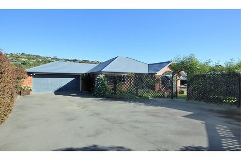 Photo of property in 244a Centaurus Road, Saint Martins, Christchurch, 8022
