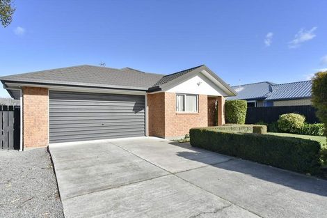 Photo of property in 39 Welsford Street, Woodend, 7610