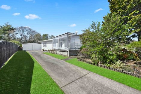 Photo of property in 47 Exeter Street, Glenview, Hamilton, 3206