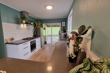 Photo of property in 83 Ridge Road North, Mangatainoka, Pahiatua, 4982