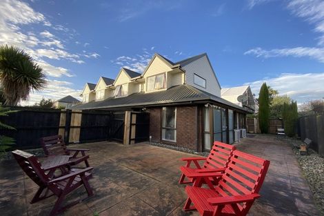 Photo of property in 2/35a Harakeke Street, Riccarton, Christchurch, 8011