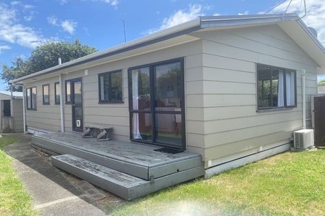 Photo of property in 7 Palmer Court, Paraparaumu, 5032