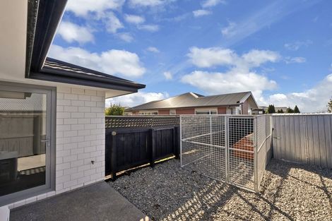 Photo of property in 516 East Maddisons Road, Rolleston, 7615