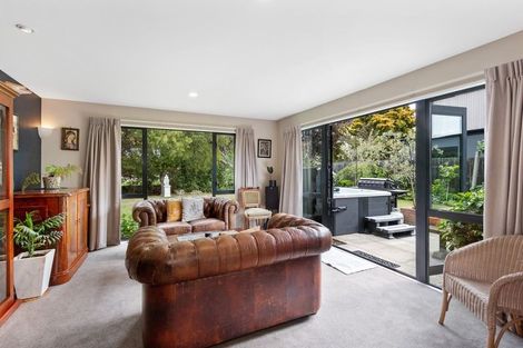 Photo of property in 7 Ryeland Avenue, Ilam, Christchurch, 8041