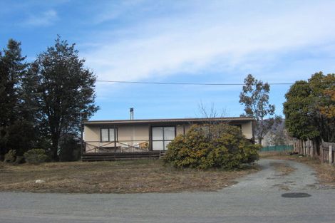 Photo of property in 181 Mackenzie Drive, Twizel, 7901