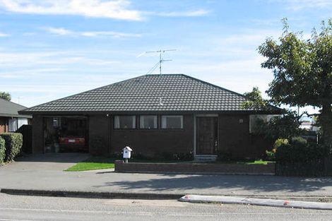 Photo of property in 51 Chalmers Avenue, Hampstead, Ashburton, 7700