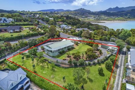 Photo of property in 46 Ritchie Road, Parua Bay, Whangarei, 0174
