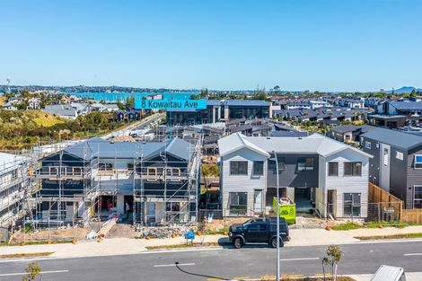 Photo of property in 8 Kowaitau Avenue, Beachlands, 2018