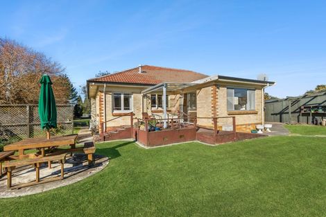 Photo of property in 179 Firth Street, Matamata, 3400