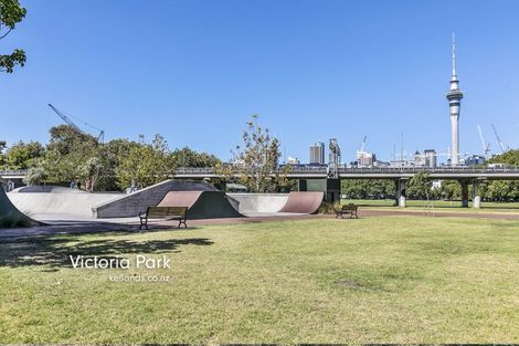 Photo of property in 203/22 Fisher-point Drive, Auckland Central, Auckland, 1010