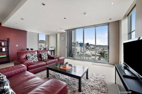 Photo of property in The Wellington Suites, 886/233 Cuba Street, Te Aro, Wellington, 6011