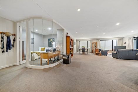 Photo of property in Kate Sheppard Apartments, 3i/42 Molesworth Street, Thorndon, Wellington, 6011