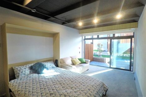 Photo of property in Vedado Apartments, 208/41 Hopper Street, Mount Cook, Wellington, 6011