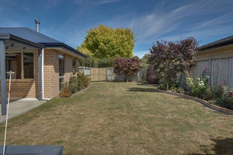 Photo of property in 10 Pelorus Place, Redwoodtown, Blenheim, 7201