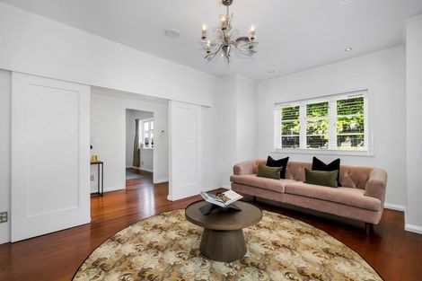 Photo of property in 26 Tawariki Street, Ponsonby, Auckland, 1021