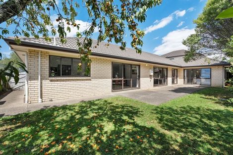 Photo of property in 3 Gordal Place, Flat Bush, Auckland, 2016