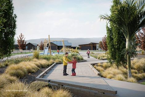 Photo of property in 48 Tokotoko Parade, Matamata, 3400