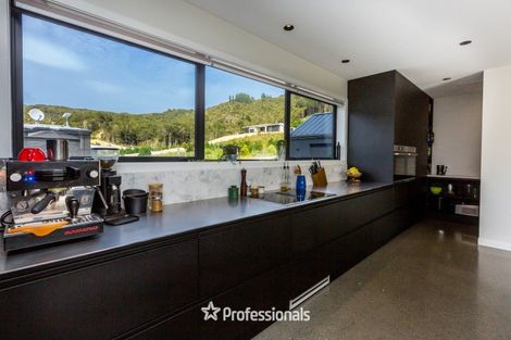 Photo of property in 478 Katherine Mansfield Drive, Blue Mountains, Upper Hutt, 5371