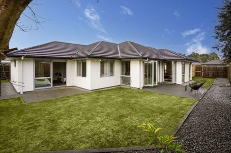 Photo of property in 10 Kokoda Street, Halswell, Christchurch, 8025