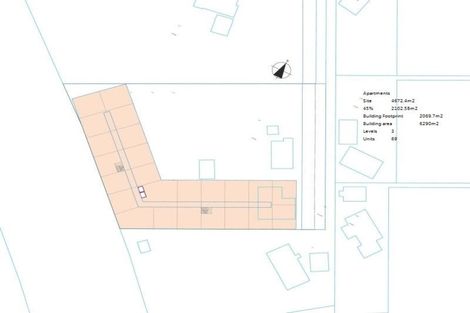 Photo of property in 1/101 Marne Road, Papakura, 2110