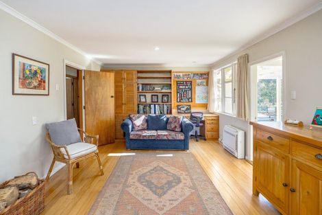 Photo of property in 1785 Martinborough Masterton Road, Longbush, Masterton, 5884