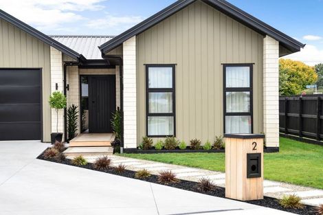 Photo of property in 2 Whakahaumako Road, Leamington, 3495