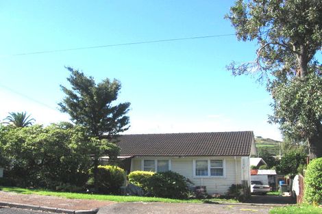 Photo of property in 1 Johnston Road, Mount Wellington, Auckland, 1060